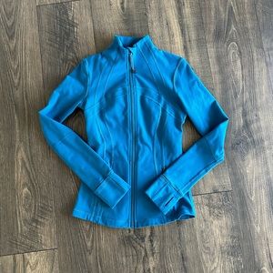 Lululemon Define Jacket size 4
